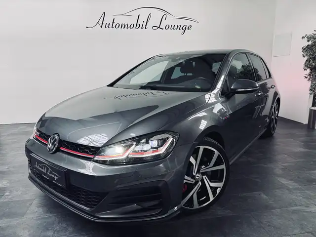 Volkswagen Golf GTI Performance DSG Kamera Standheiz. Dyna