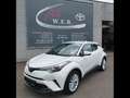 Toyota C-HR C-HIC Blanc - thumbnail 22