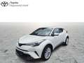 Toyota C-HR C-HIC Blanc - thumbnail 23