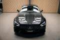 Mercedes-Benz AMG GT 4-Door Coupe AMG 63 S 4MATIC+ | Burmester | Head-U Gris - thumbnail 8