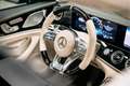 Mercedes-Benz AMG GT 4-Door Coupe AMG 63 S 4MATIC+ | Burmester | Head-U Gris - thumbnail 4