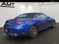 Mercedes-Benz CLE 300 CLE 300 4M Cabrio AMG-Premium*AHK*FAP*Head-up* LED Bleu - thumbnail 3
