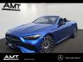 Mercedes-Benz CLE 300 4M Cabrio AMG-Premium*AHK*FAP*Head-up* Bleu - thumbnail 1