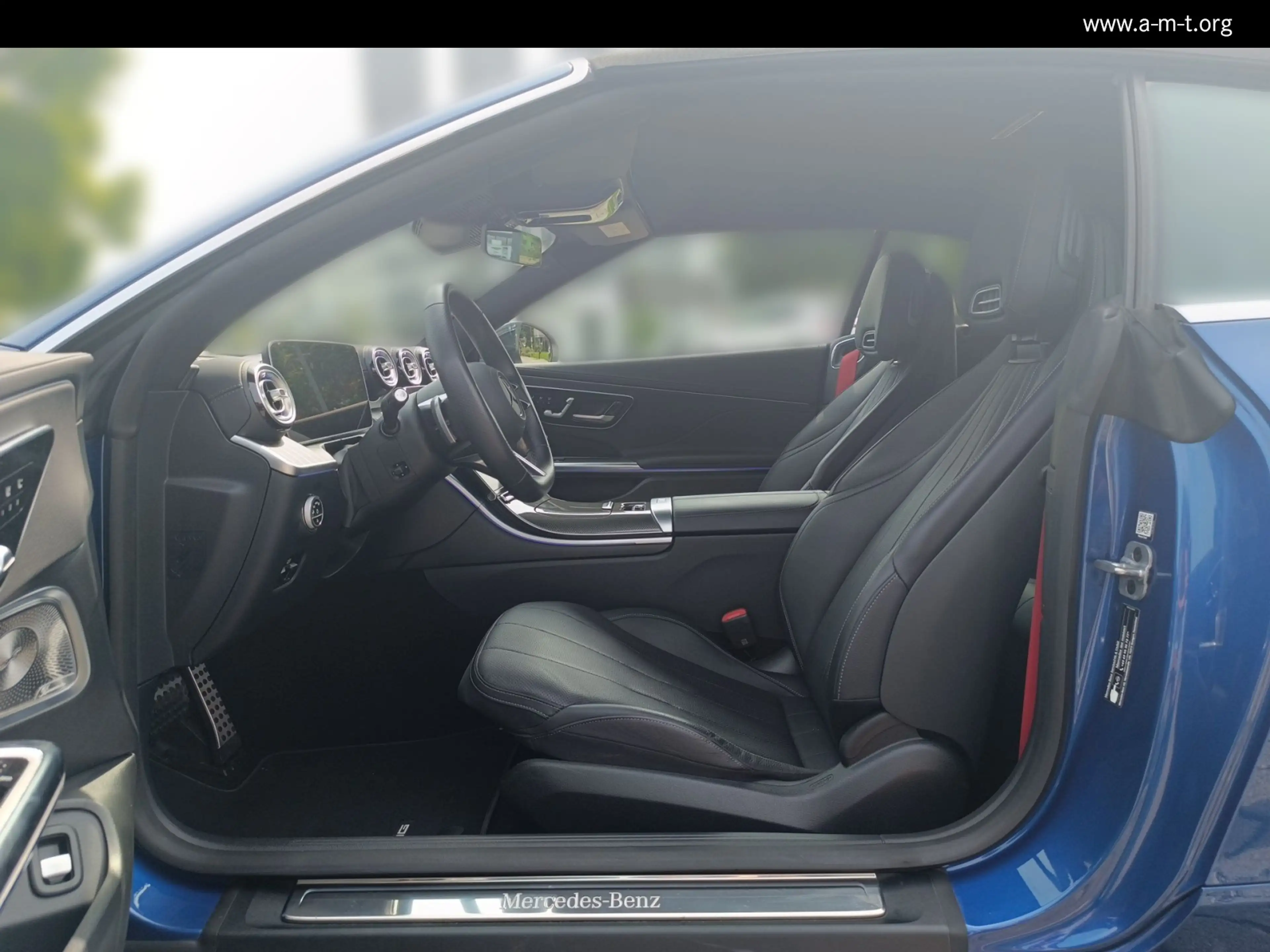 Mercedes-Benz CLE 300 4M Cabrio AMG-Premium*AHK*FAP*Head-up* — photo 5