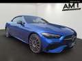 Mercedes-Benz CLE 300 4M Cabrio AMG-Premium*AHK*FAP*Head-up* Bleu - thumbnail 2