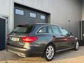 Mercedes-Benz C 220 d T BlueTec Avantgarde/PANO/NAVI/LED Grau - thumbnail 5