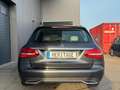 Mercedes-Benz C 220 d T BlueTec Avantgarde/PANO/NAVI/LED Grau - thumbnail 4