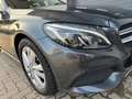 Mercedes-Benz C 220 d T BlueTec Avantgarde/PANO/NAVI/LED Grau - thumbnail 9