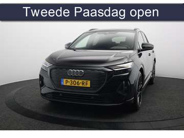 35 Launch edition S-Line Competition 55 kWh SOH 90