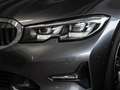 BMW 318 i Touring Sport Line SHZ NAVI ACC LED AHK Gris - thumbnail 24