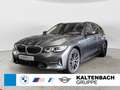 BMW 318 i Touring Sport Line SHZ NAVI ACC LED AHK Gris - thumbnail 1