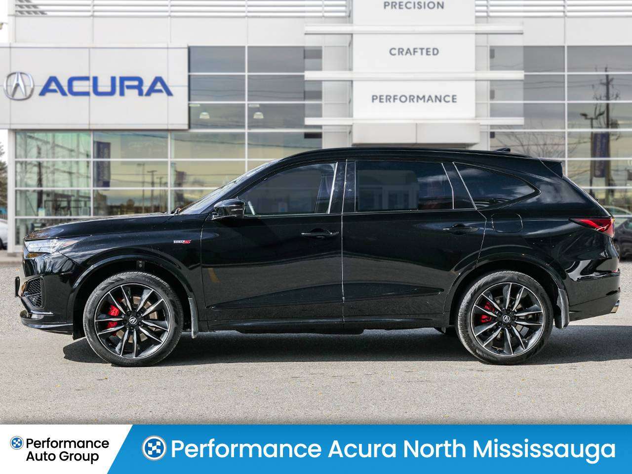 2024 Acura MDX