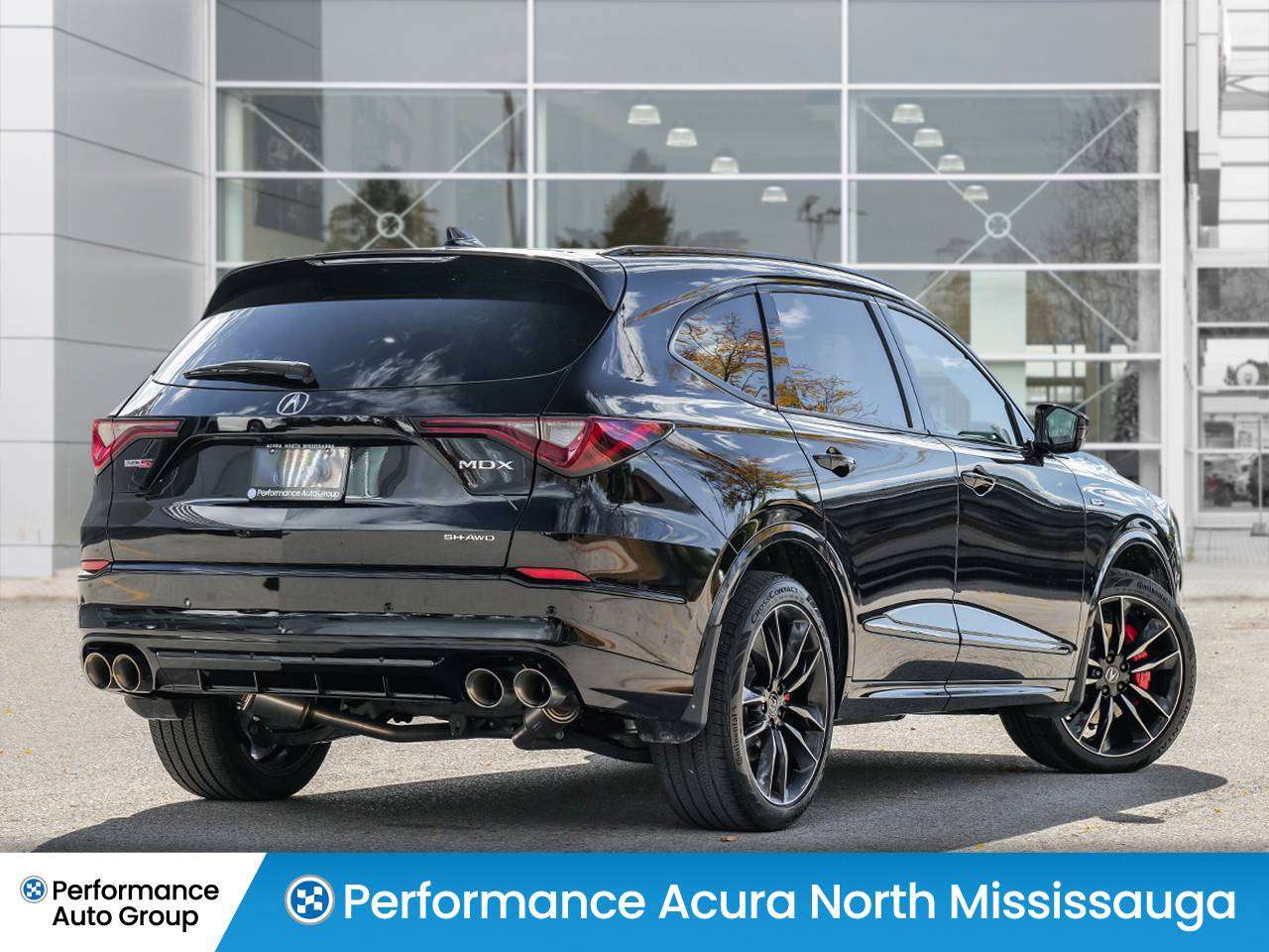 2024 Acura MDX