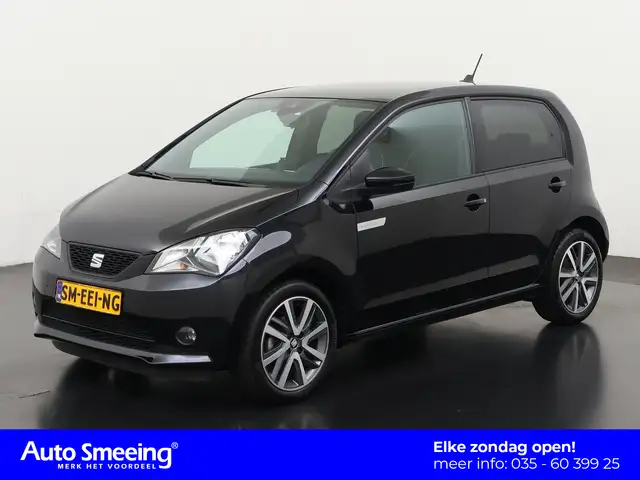 SEAT Mii Electric electric Plus | Stoelverwarming | Zondag