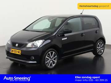 Electric electric Plus | Stoelverwarming | Zondag