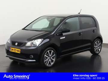 Electric electric Plus | Stoelverwarming | Zondag