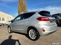 Ford Fiesta 1.0 ECOBOOST 100CH STOP&START TITANIUM 5P Gris - thumbnail 5