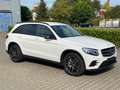 Mercedes-Benz GLC 350 d 4Matic AMG-Paket* LED* Leder* Weiß - thumbnail 1