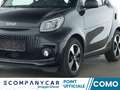 smart forTwo EQ Passion Premium Plus Nero - thumbnail 9