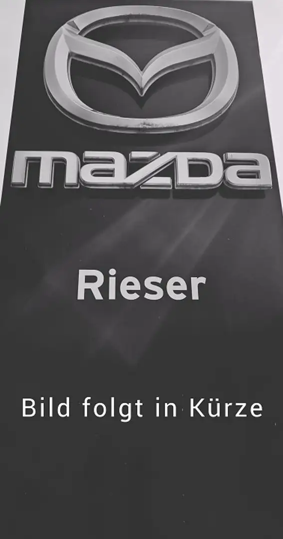 Mazda 6 als Sports-Line Gris - 1