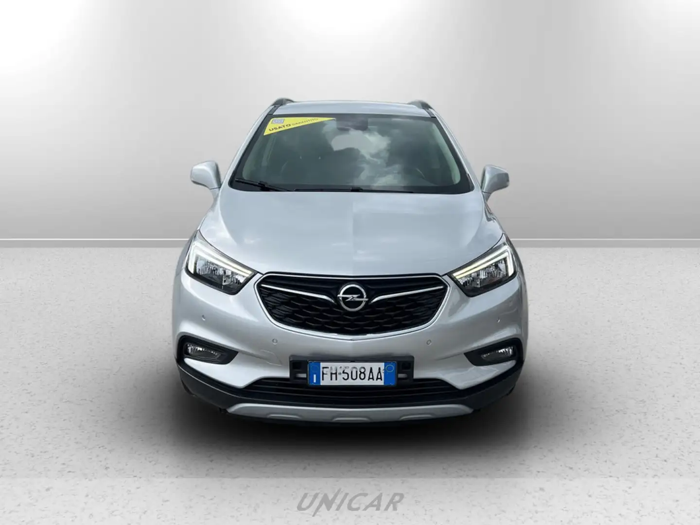 Opel Mokka X x 1.6 cdti innovation s&s 4x2 136cv - 2