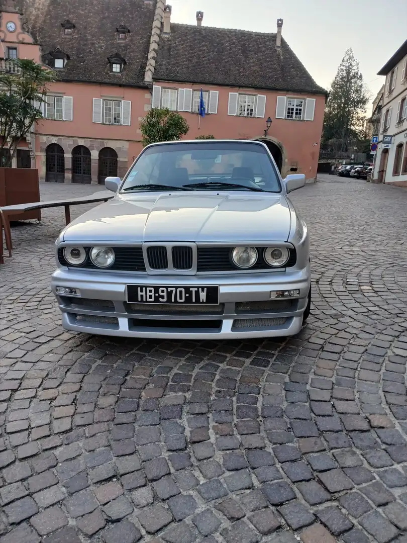 BMW 325 325i A - 1
