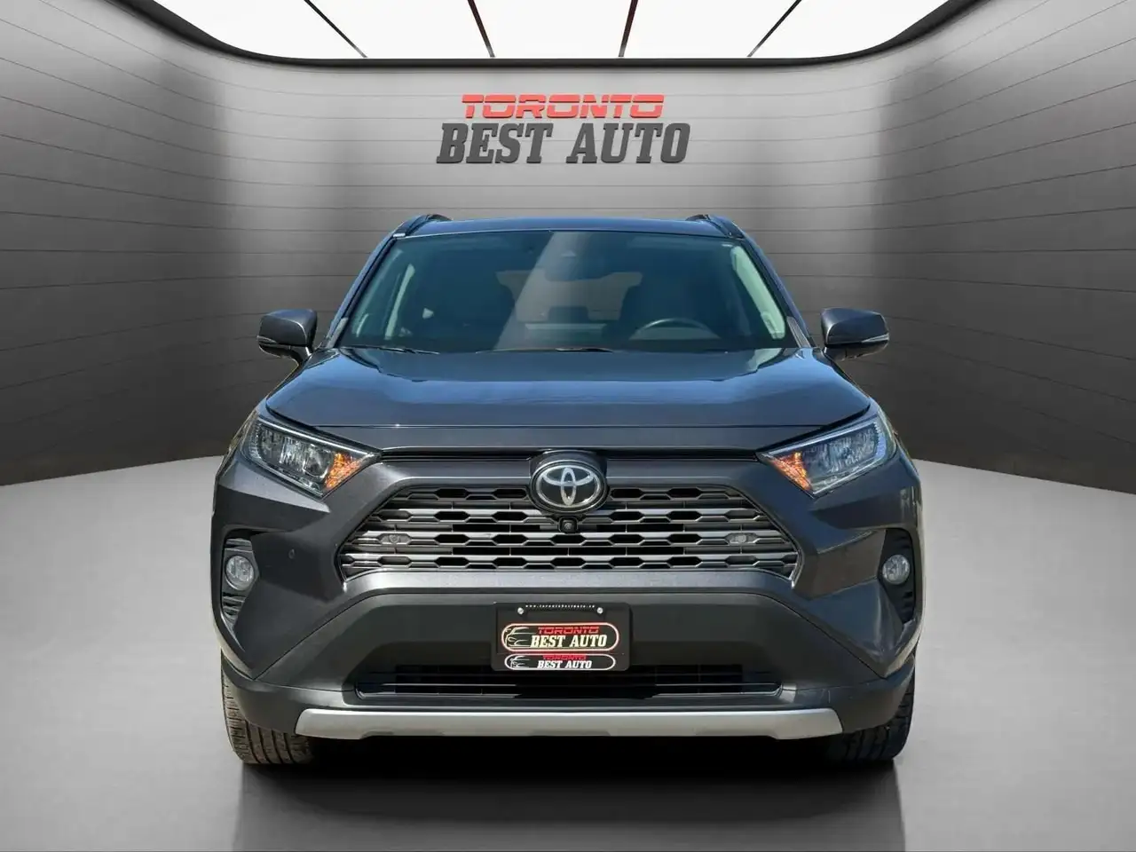 Toyota RAV 4 снимка Toyota RAV 4