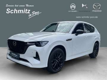 Homura Plus AWD 3.3  HUD El. Panodach Navi Leder M