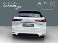 Mazda CX-60 Homura Plus AWD 3.3  HUD El. Panodach Navi Leder M Blanc - thumbnail 4