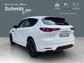 Mazda CX-60 Homura Plus AWD 3.3  HUD El. Panodach Navi Leder M Blanc - thumbnail 3