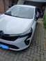 Renault Clio Clio 1.0 TCE EVOLUTION Blanc - thumbnail 8