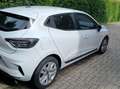 Renault Clio Clio 1.0 TCE EVOLUTION Blanc - thumbnail 5