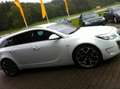 Opel Insignia Insignia 2.8 V6 Turbo Sports Tourer 4x4 OPC Blanc - thumbnail 1