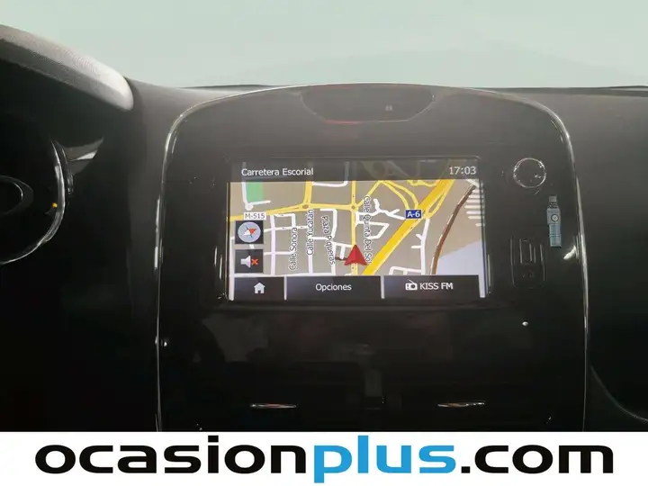 Renault Clio TCe eco2 Energy Dynamique 2014, foto 7