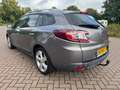 Renault Megane Estate 1.4 TCe airco,cruise control, trekhaak, APK Grau - thumbnail 3