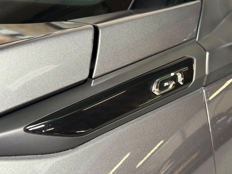 Peugeot 2008 1.2 PureTech GT | Automaat | Camera | Cruise | Car — photo 2
