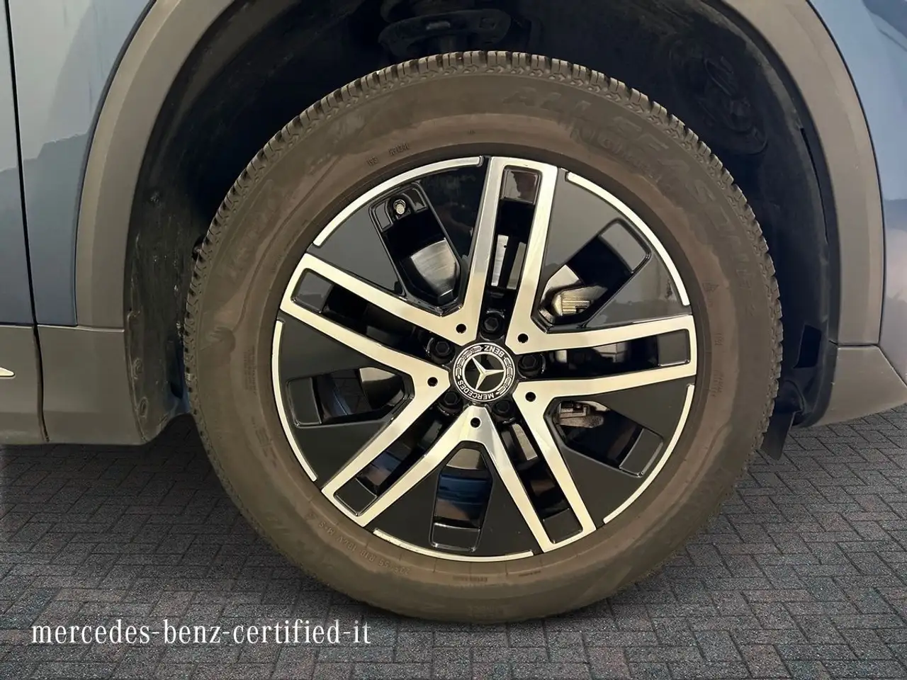 Mercedes-Benz GLA - GLA 180 d Sport Plus auto, миниатюра 17