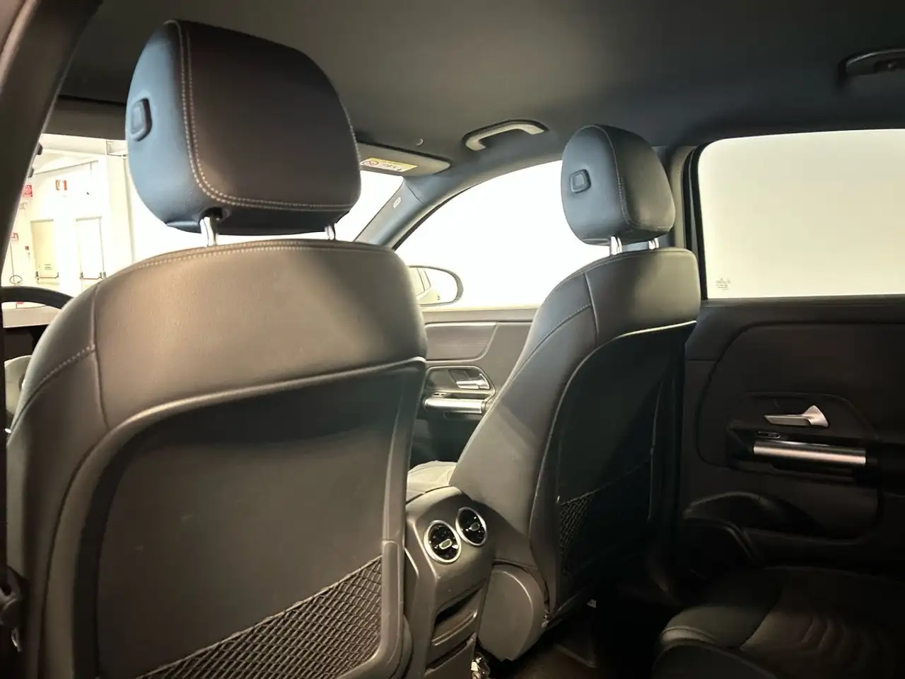 Mercedes-Benz GLA - GLA 180 d Sport Plus auto, миниатюра 18