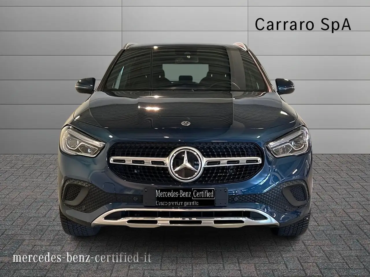 Mercedes-Benz GLA - GLA 180 d Sport Plus auto, миниатюра 3