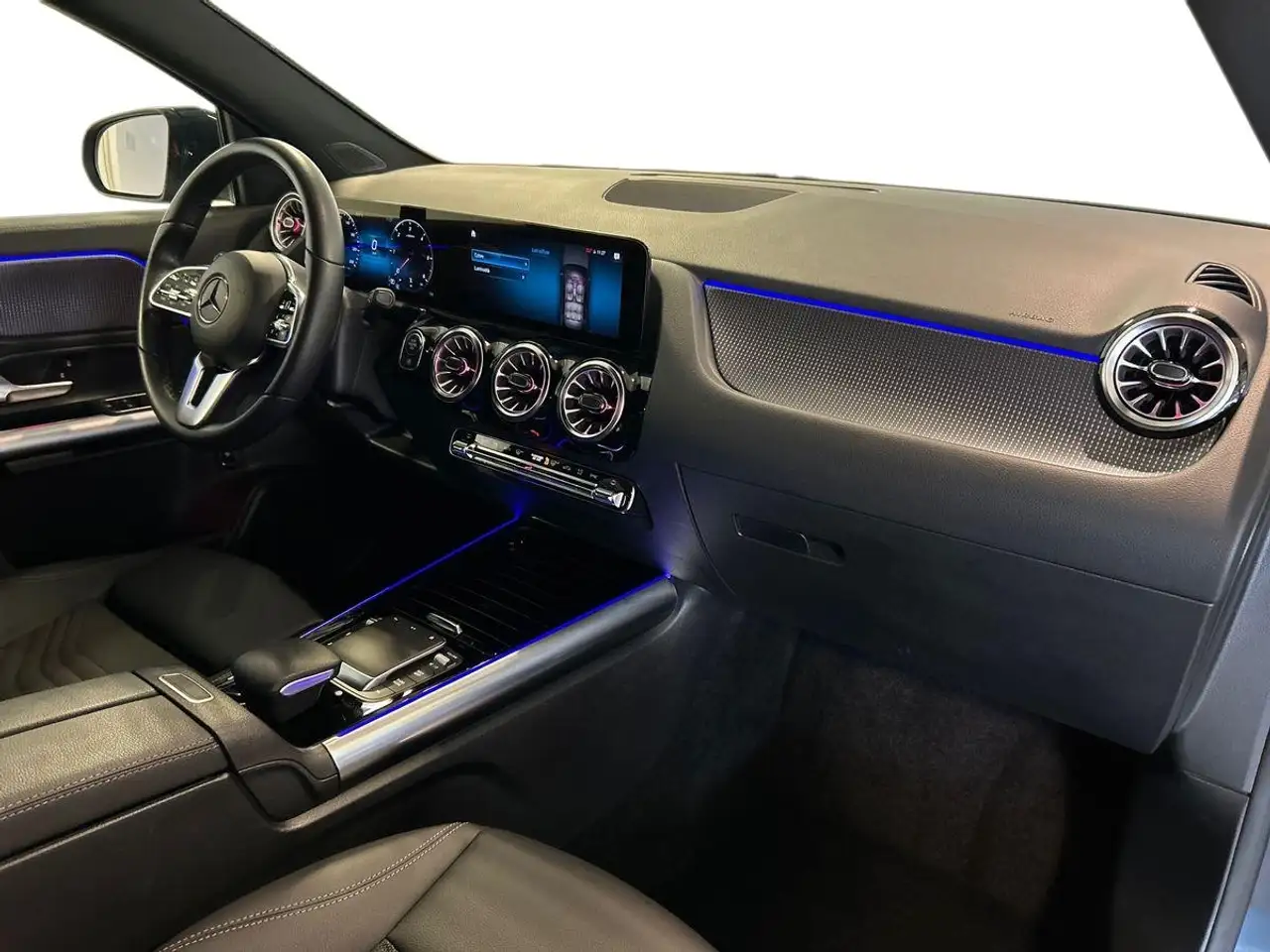 Mercedes-Benz GLA - GLA 180 d Sport Plus auto, миниатюра 15