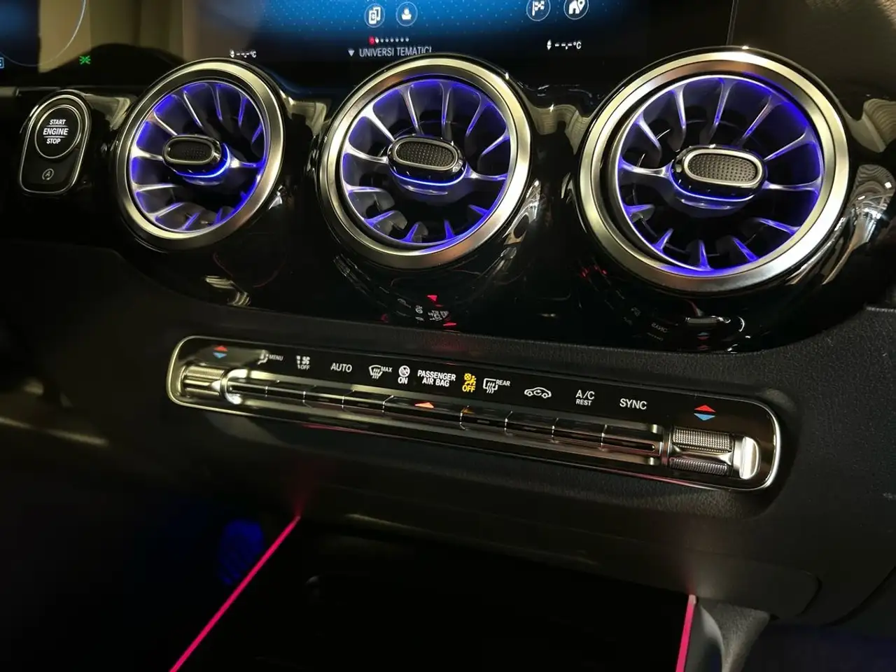 Mercedes-Benz GLA - GLA 180 d Sport Plus auto, миниатюра 14