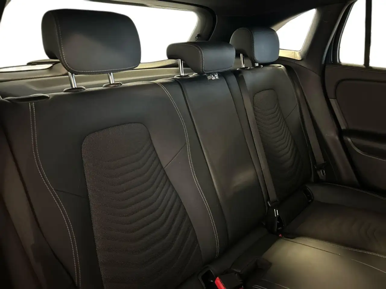 Mercedes-Benz GLA - GLA 180 d Sport Plus auto, миниатюра 16