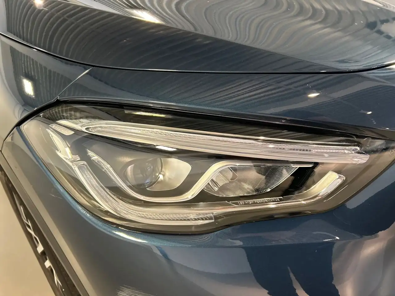 Mercedes-Benz GLA - GLA 180 d Sport Plus auto, миниатюра 7