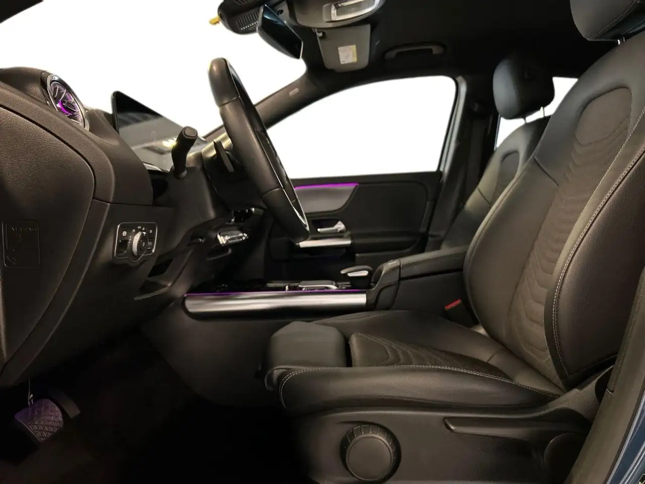 Mercedes-Benz GLA - GLA 180 d Sport Plus auto, миниатюра 10