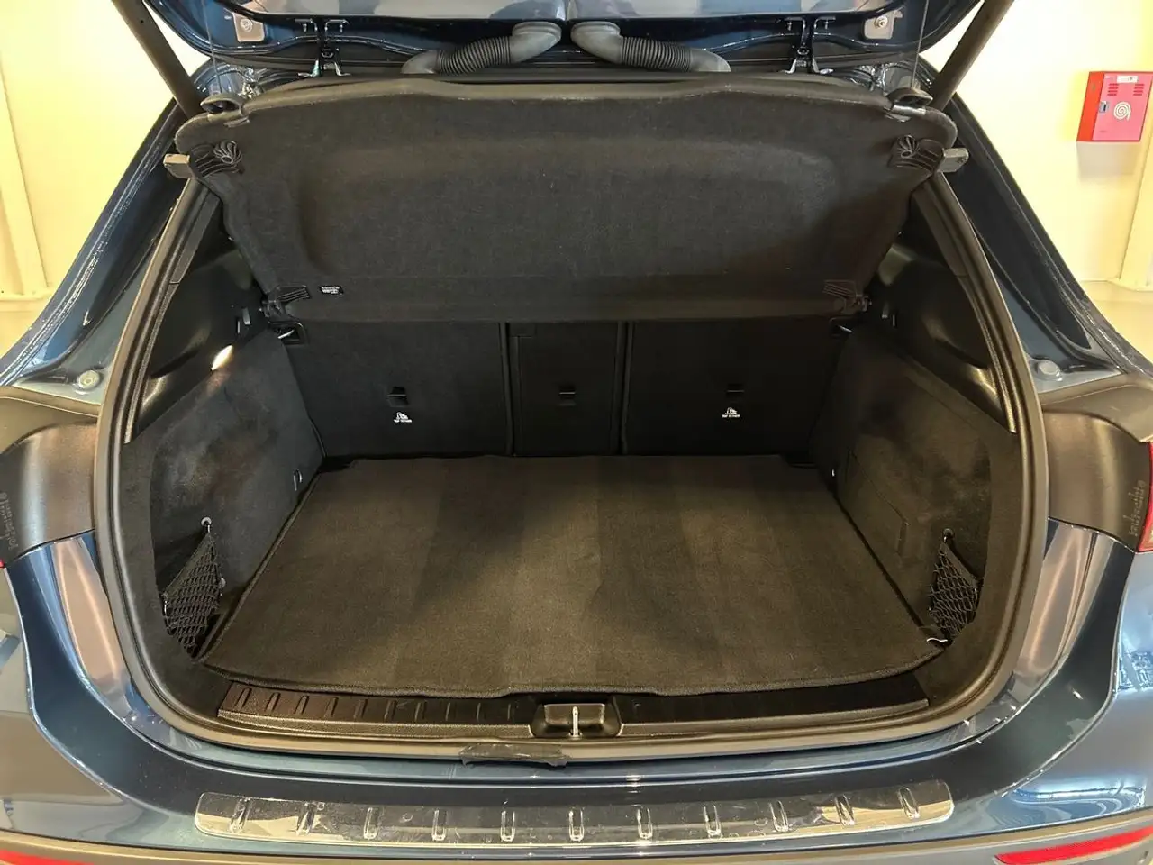 Mercedes-Benz GLA - GLA 180 d Sport Plus auto, миниатюра 8