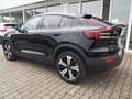 Volvo C40 C40 Recharge Twin Plus 78 KWH PANO|STANDH|LED| Schwarz - thumbnail 19