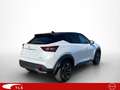 Nissan Juke N-Connecta 1.0 DIG-T EU6e LED Apple CarPlay Androi Weiß - thumbnail 3