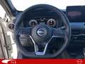 Nissan Juke N-Connecta 1.0 DIG-T EU6e LED Apple CarPlay Androi Weiß - thumbnail 11