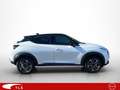 Nissan Juke N-Connecta 1.0 DIG-T EU6e LED Apple CarPlay Androi Weiß - thumbnail 8