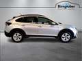 Volkswagen Taigo Life TSI DSG Argent - thumbnail 3